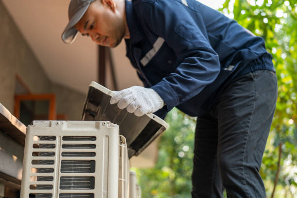 Affordable Air Conditioning Repair in Cortez, FL
